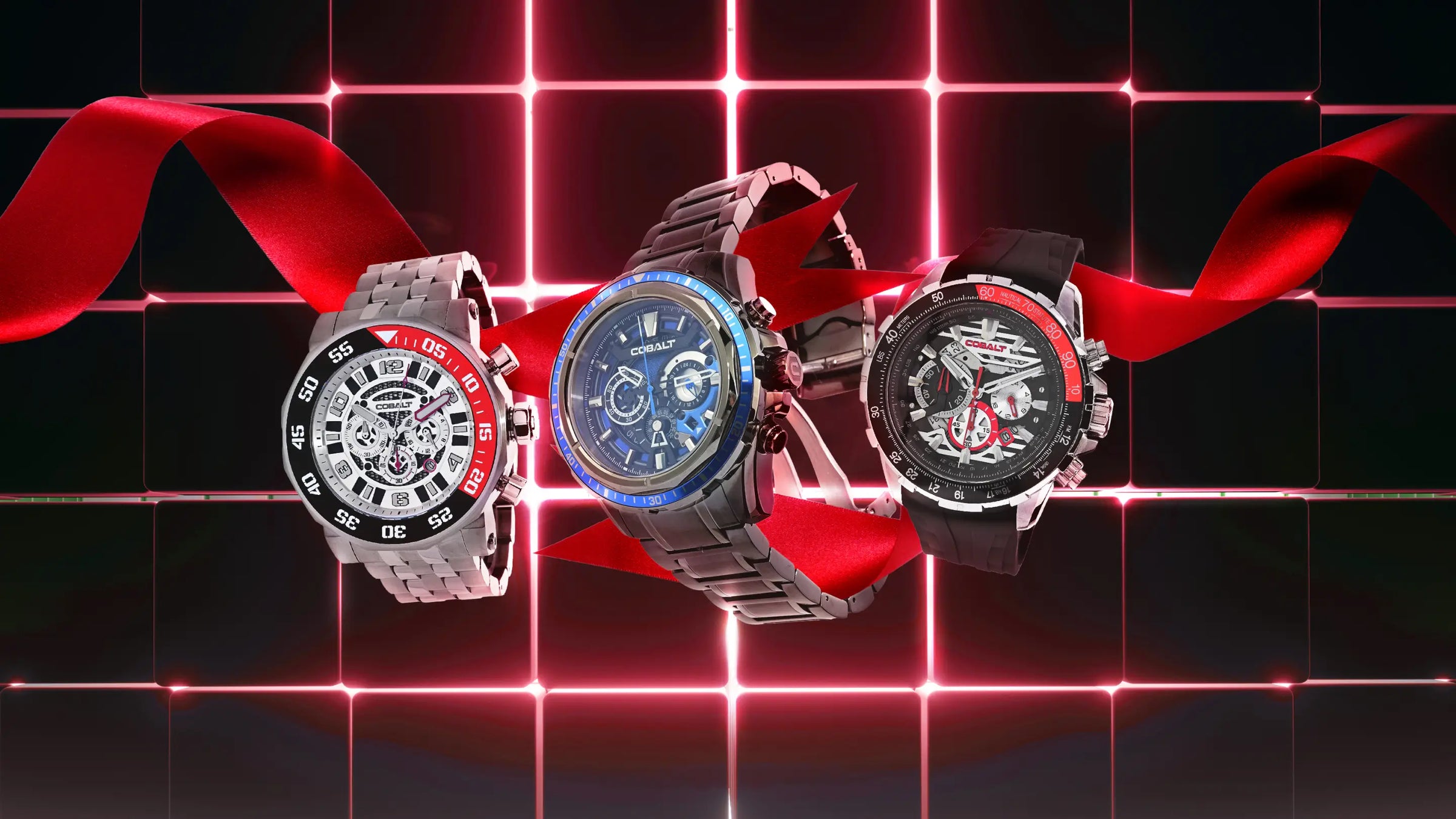 Cobalt Valentine's Day Special